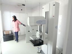 En cada centro de salud del estado se contará con material para ofrecer la prueba del Papanicolau de manera gratuita. EL INFORMADOR / ARCHIVO