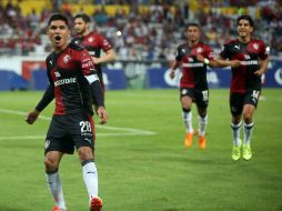 Los Zorros vencieron a Leones en Copa y al América en la Liga. EL INFORMADOR / ARCHIVO