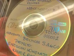 El proyecto de Jorge Rábago será el único que recibirá este apoyo. EL INFORMADOR / I. Martínez