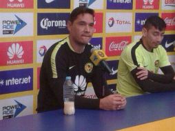 Muñoz sabe que la afición no está contenta con el equipo. FACEBOOK / Moisés Muñoz Rodríguez