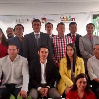 El IJJ inaugura Feria de Universidades para rechazados de UdeG