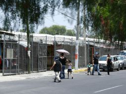 Esta situación ha afectado a 673 comerciantes, quienes han instalado sus puestos en otros tianguis de Zapopan y Guadalajara. EL INFORMADOR / ARCHIVO
