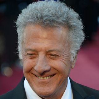 Dustin Hoffman llega a los 78 años activo en el Séptimo Arte