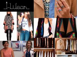 Conoce algunos tips de estilo en la videocápsula. EL INFORMADOR /