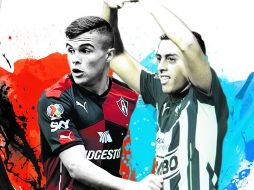 Atlas intentará conseguir su primera victoria como local, luego de que en la fecha 1 cayeran ante Gallos Blancos. EL INFORMADOR / M. Aguayo