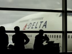 Señalan que el granizo golpeó el avión, dañó el cono de la nariz y agrietó su parabrisas. AP / ARCHIVO