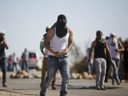 La agresión se da a una semana de otro ataque perpetrado por judíos extremistas en Duma, en el cual un bebé murió. AP / M. Mohammed