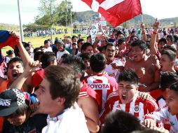 Limitar el ingreso a lugares para el esparcimiento y el deporte violaría el artículo 4 de la Constitución. EL INFORMADOR / ARCHIVO