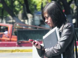 Con sólo recargar, los clientes tendrán mayor capacidad en sus paquetes. ESPECIAL /