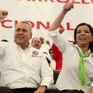 Beltrones llama a no bajar la guardia en reformas