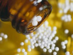 Para los adultos interesados en 'curarse', el padre destaca que algunos de los mejores homeópatas están en Jalisco. EL INFORMADOR / ARCHIVO