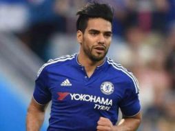 'Creo que me tomará un poco más de tiempo adaptarme y entender todo', añade Radamel Falcao. TWITTER / @FALCAO