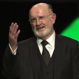 Manuel Lapuente quiere ser técnico del Tri