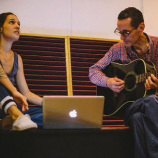 Hermana de Residente prepara su primer disco