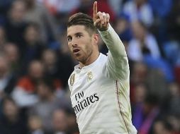 Ramos había admitido que este tema estaba 'estancado'. EFE / ARCHIVO