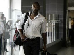 Wanchope ha sido atacado por sus actos tanto por afición como prensa. EFE / J. Arguedas