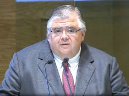 El Banco de México reduce su pronóstico de crecimiento del Producto Interno Bruto para la economía mexicana. ESPECIAL / bancodemexico.gob.mx