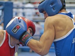 La FMB podría perder su registro por petición de la Comisión. EL INFORMADOR / ARCHIVO