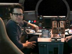 J. J. Abrams indica que buscará realizar proyectos originales. ESPECIAL / Entertainment Weekly