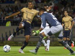 Atlas enfrentará al Puebla el próximo sábado en la cancha del Estadio Jalisco. NTX / I. Hernández
