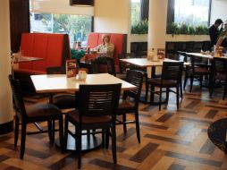 La 'receta' es una mezcla de diversificación geográfica y de formatos junto a las compras. EL INFORMADOR / ARCHIVO