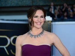 La actriz opta por despedir a la niñera cuando se percata de la existencia de una relación extra-laboral entre ella y Affleck. AFP / ARCHIVO