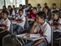 La aceleración y finalización de la etapa de la niñez genera cambios en la personalidad. EL INFORMADOR / ARCHIVO