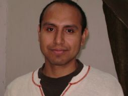 Ruiz Pérez es licenciado en Lengua y Literaturas Hispánicas por la Universidad Veracruzana. ESPECIAL / poetica-arbitraria