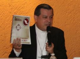 Considera que el padre aficionado a la homeopatía 'ha hecho cosas buenas' y no se deberían desoir sus comentarios. NTX / ARCHIVO