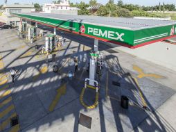 Aquellas estaciones de servicio que no tengan permiso a partir del próximo año, se les suspenderá el suministro de combustibles. EL INFORMADOR / ARCHIVO