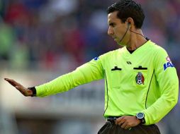 El único partido del domingo, entre Toluca y Chivas, quedará a cargo de César Arturo Ramos. TWITTER / @TigresOficial