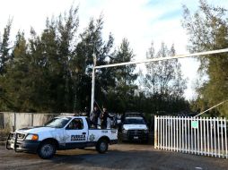 Salvador Jara declina dar detalles sobre la investigación en el caso del tiroteo en el Rancho del Sol el 22 de mayo. EFE / ARCHIVO