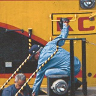 Grupo México apuesta al negocio ferroviario