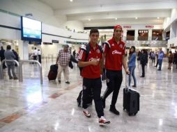 Xolos no levanta y ahora tendrá ante sí un duelo complicado al que llega como víctima dadas sus últimas actuaciones. TWITTER / @XolosOficial