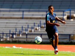 El triunfo en el estadio Olímpico Universitario contra Rojinegros avivó los ánimos en Pumas. TWITTER / @PumasMX