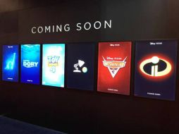 En las dos primeras películas, Woody y Betty mantenían una relación, misma que desapareció en la tercera parte. TWITTER / @RadioDisneyClu