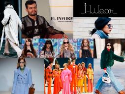 Checa algunos consejos de estilo para entrar a la moda en la nueva temporada. EL INFORMADOR /