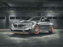 Entre las novedades este auto presenta en sus luces posteriores la tecnología Oled (diodos orgánicos de emisión de luz). ESPECIAL / BMW Group