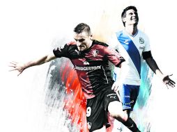 Atlas recibirá a Puebla luego de que en su último partido, ante Pumas, fuera goleado 5-0.  /