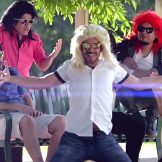 Werevertumorro incursiona en la música con el tema '¿Qué nos pasó?'