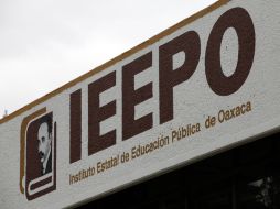 El director general del IEEPO se reúne con los Comités de Padres de Familia de escuelas públicas. NTX / ARCHIVO