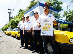 El Sitio 40 fue reconocido por saber adaptarse a los tiempos y competir con tecnología y calidad. EL INFORMADOR / P. Franco