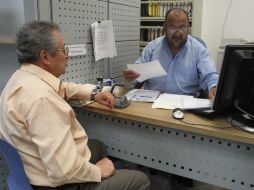 Aún hay mucho camino que recorrer para que más mexicanos alcancen una pensión digna al final de su vida laboral. EL INFORMADOR / ARCHIVO