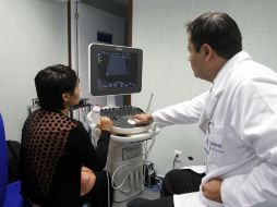 Expertos recomiendan que las mujeres que van a someterse a una histerectomía hablen con sus médicos respecto a los riesgos cardiovales. EL INFORMADOR / ARCHIVO