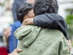 Señalan que al avalar la adopción a los niños se les priva de su dignidad al hacerlos sujetos de un falso derecho de parejas. EL INFORMADOR / ARCHIVO