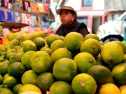 Mientras que en Monterrey bajó de precio, en tierras yucatecas aumentó. EL INFORMADOR / ARCHIVO