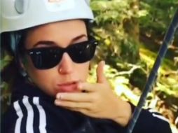 Katy Perry está consolidada como una de las mujeres más asediadas alrededor de todo el mundo. INSTAGRAM / katyperry