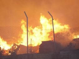 Consideran que el reo pudo haber provocado el incendio, o bien se debió a un cortocircuito. EL INFORMADOR / ARCHIVO