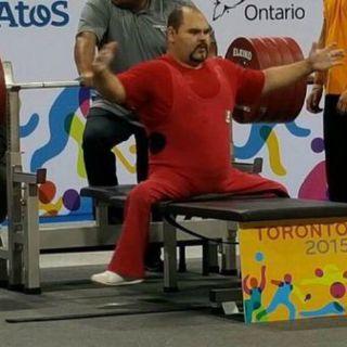 José de Jesús Castillo, un ejemplo dorado de superación