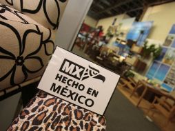 Se prevé la asistencia de 13 mil compradores y una derrama superior a los 350 millones de pesos. EL INFORMADOR / ARCHIVO